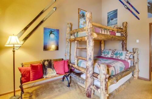 Sierra Megeve 13 - Foto 17