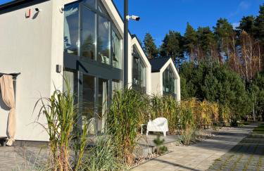 NATURA APARTAMENTY Era - Photo 33