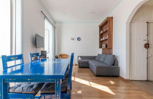 Alfama lisboa 2nd floor amazing river view - Foto 41