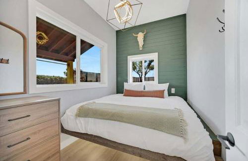 25 Min to Grand Canyon Shuffleboard Fire Pit - Foto 17