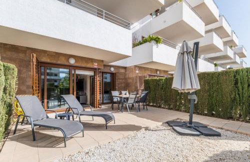 Terrazas de Campoamor Sunrise - Foto 20