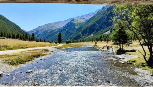 Ninette, intimità e natura - Foto 3