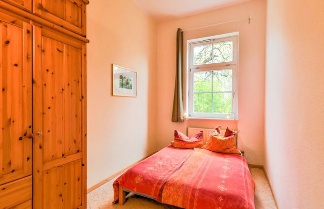 Gemuetliches Apartment in Behmkenhagen mit Terrasse - Foto 2