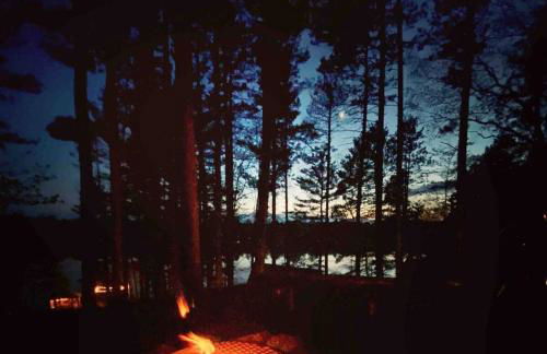 Charming Lakeside Lodging in Minocqua Perfect for a Nature Escape in Wisconsin - Foto 14