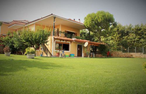 Athens Countryside resort with pool - Foto 15