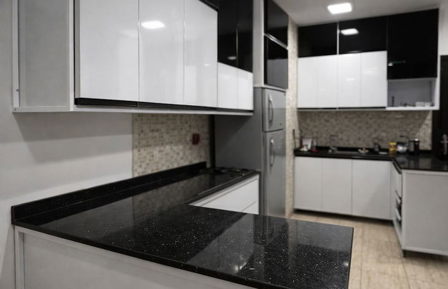 Cozy Chalet With Stunning View - Foto 14