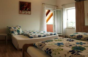 Ferienwohnung Storchenblick - Foto 9