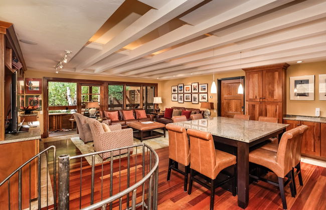 Fasching Haus Condominiums by Frias - Foto 39