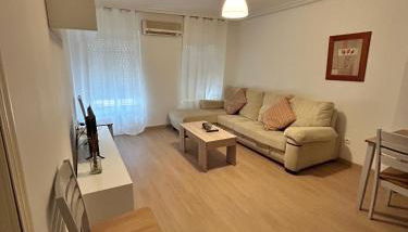 Apartamento Plaza Santa Lucia RENOVADO FEBRERO 2025 - Foto 2