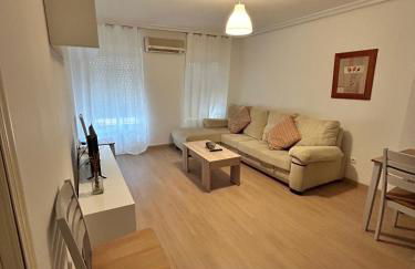 Apartamento Plaza Santa Lucia RENOVADO FEBRERO 2025 - Foto 2