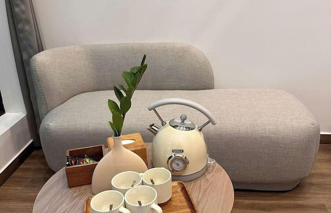 The Eudora Homestay - Photo 5