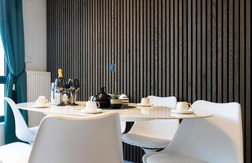 Eco Smart Apartments Premium City - Foto 72