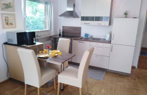 Ferienwohnung Leinetal - Foto 4