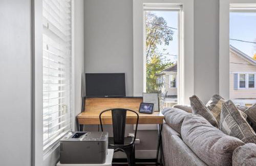 Spacious Home Garage Near Fountain Square-Family Friendly - Foto 9