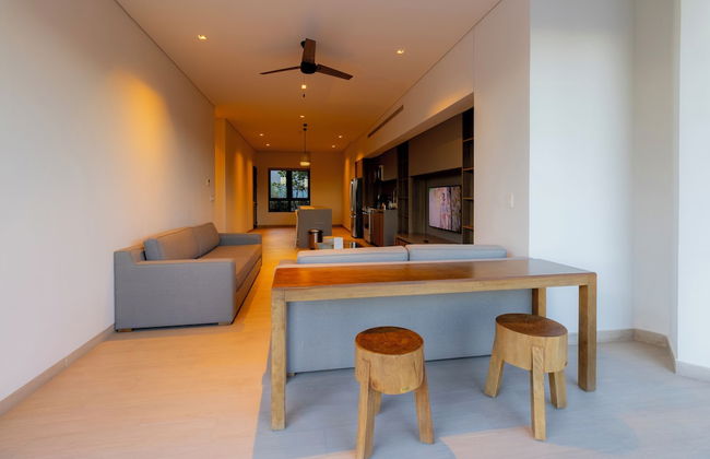 Paraiso Residences Marina Cabo by Capitalia - Foto 64