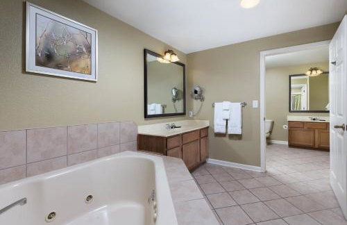 Wyndham Smoky Mountains 3BR Apartment with Resort Access - Foto 19