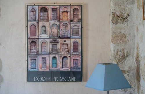 Casale nel Verde con Piscina e Vista - Foto 65