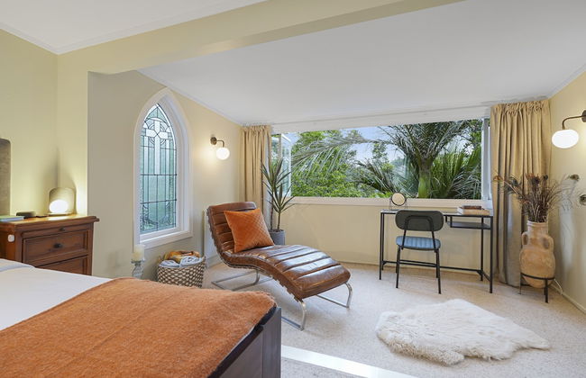 Tranquil Bush Haven - Gardens - Bayview - Foto 11