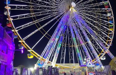 LE GITE DES TONTONS Maison de charme avec spa privé chauffé toute l'année - Foto 37