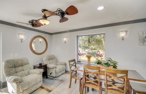 Front Row Beachfront Long Beach Getaway - Foto 8