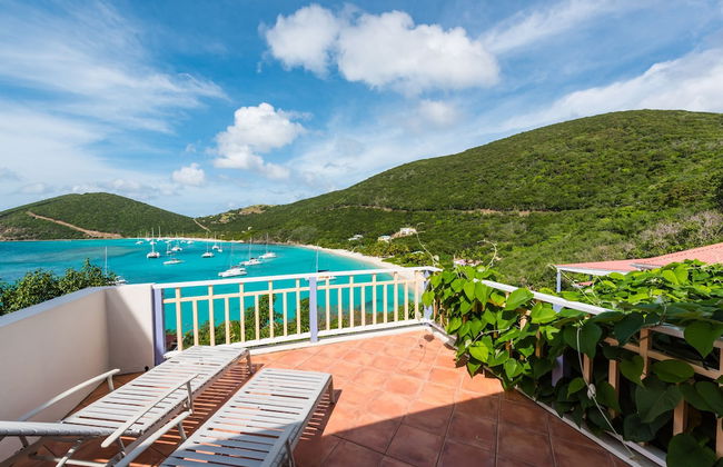 White Bay Villas and Beach Club - Foto 31