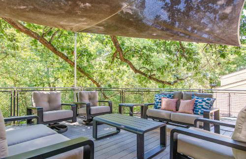 Skyline Villa Indoor Pool Hot Tub - Foto 31