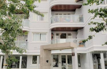 3-bedroom apartment 50 meters from the sea in NOVO CAMPECHE - Foto 23