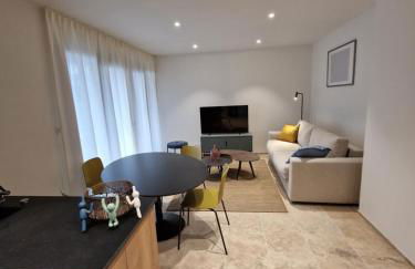 Les Papillons du Ventoux - Le Souci - éénslaapkamerappartement met terras en tuin - Photo 26