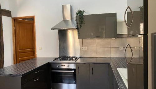 Sublime appartement en centre-ville d'Evreux - Foto 4