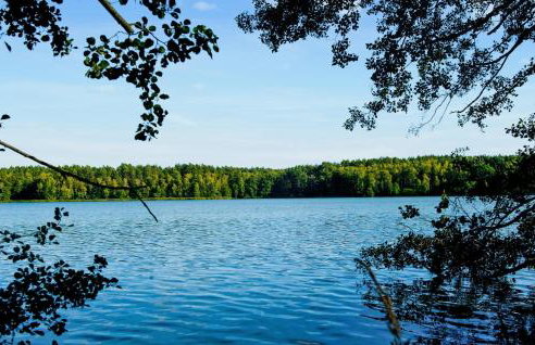 Nice Home In Tlen With Wifi - Foto 19