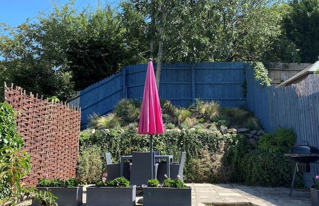 Millie's Cottage - Foto 19