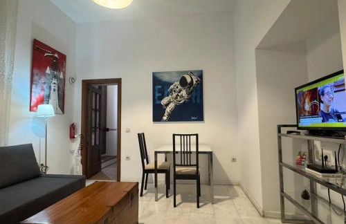 Pedro Lopez Free Parking Cordoba Center - Photo 9