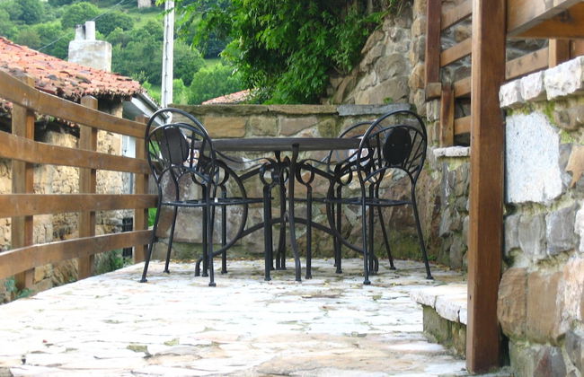 Apartamentos Rurales La Portiella - Foto 22