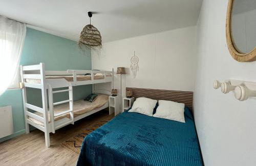 La Dolce Villa, entre Lac et Océan - Foto 14