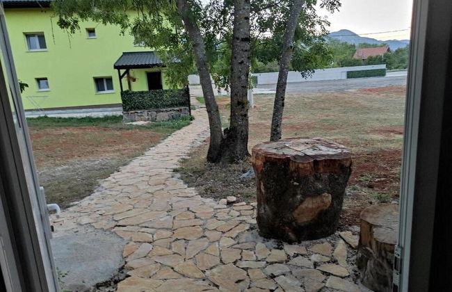 Family Nest Lika Relax - Foto 37