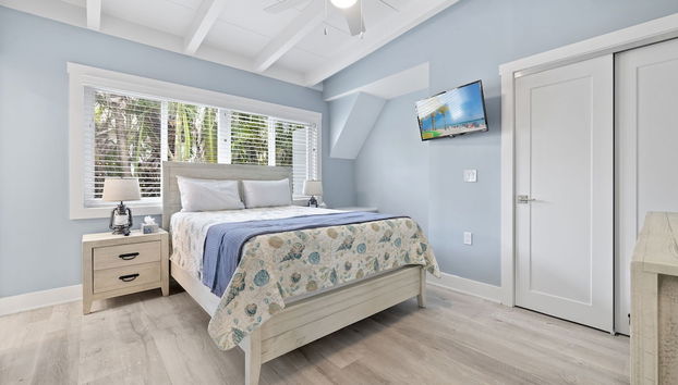 5670 Williams Drive - Foto 5, Habitación