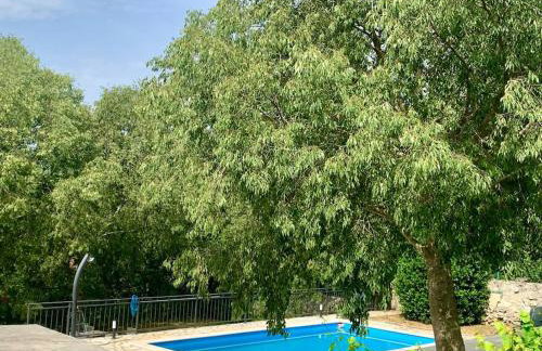 Rustic villa LENI - Foto 40