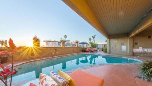 Beachwalk Villas - Photo 2, towels