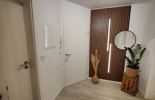 Bliss - 2 Schlafzimmer, Boho, Netflix, Arbeitsplatz - Foto 30