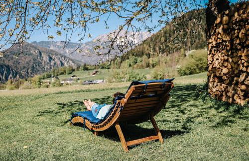 Antenbichllehen Ferienwohnungen - Foto 6