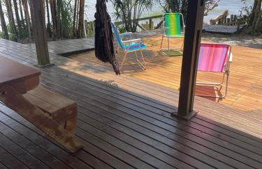 Piaça House - Piaçaguera -Pr - Foto 46