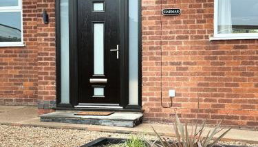 Luxury modern home log fire & outdoor living - Foto 2