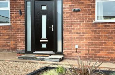 Luxury modern home log fire & outdoor living - Foto 2