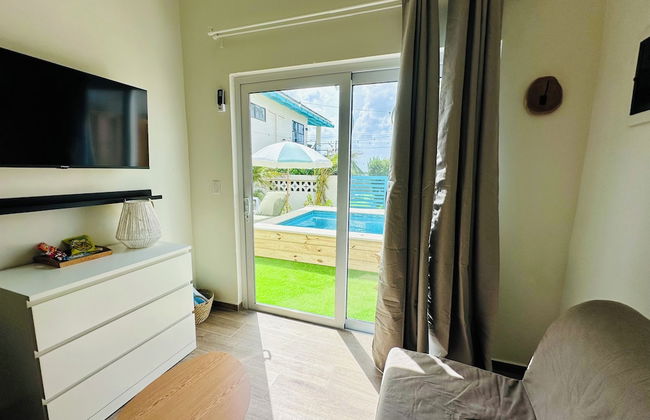 Vistalmar Ocean Suites - Foto 32