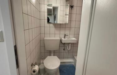 Monteurzimmer 1 - Little Afrika - Foto 14