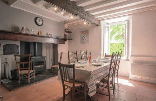 Pyrénées Boutx - Grand Gîte de caractère - Foto 12