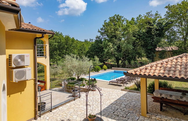 Villa Filleona - Foto 33