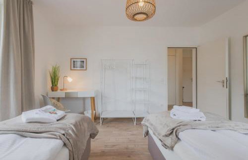 Rentaflat Hamburg 01 am Bahnhof - Foto 9