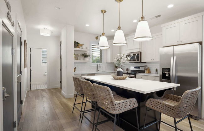 New The Ranch House Freedom Village - Foto 13