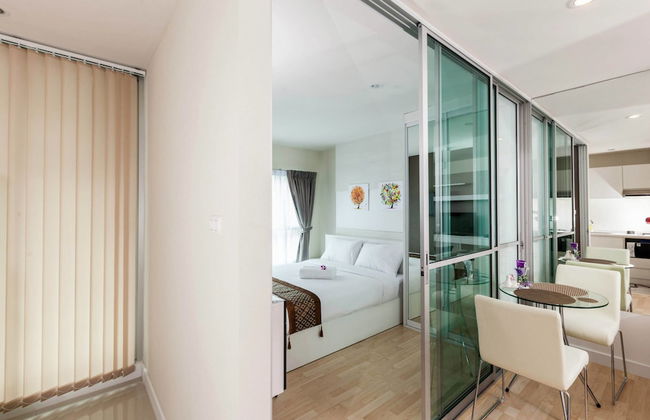 The Cube Residence Government Complex Laksi - Foto 2